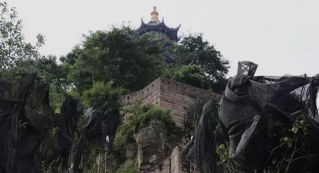 長壽：登菩提山，住長壽湖，賞湖邊美景！